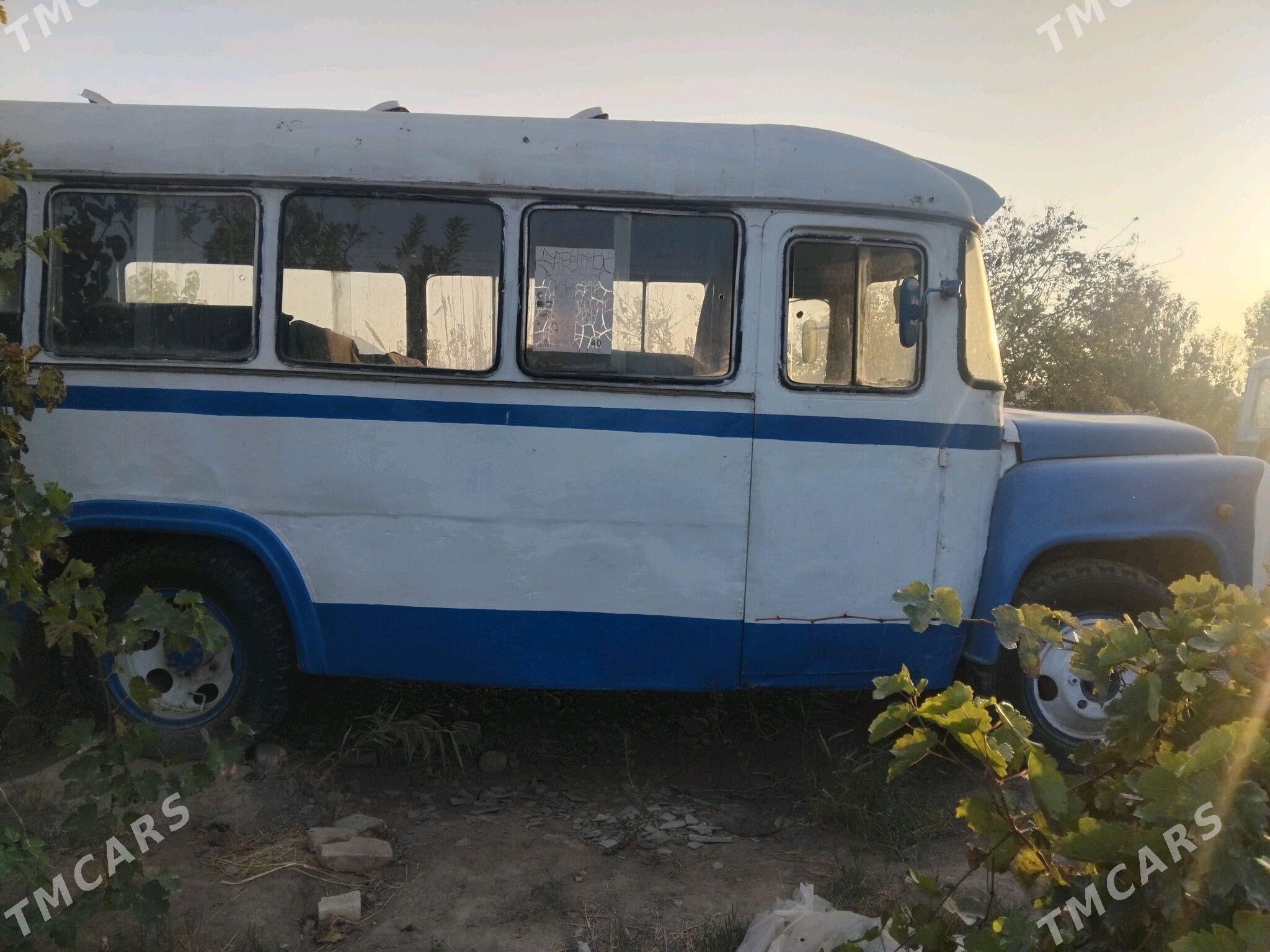 Gaz 53 1980 - 40 000 TMT - Мары - img 3