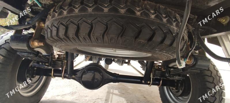 Fekon FK200-14G 2025 - 31 000 TMT - Garabekewül - img 5