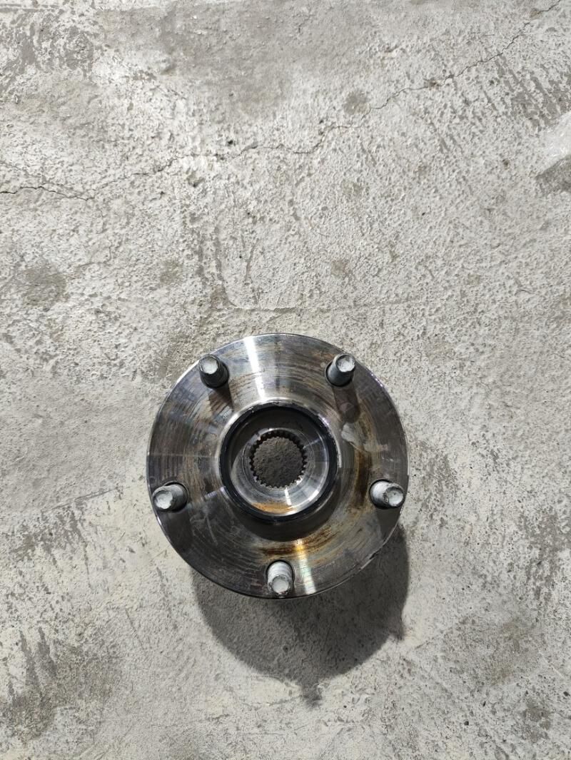 Stupitsa  Yzky Rx - Änew - img 2