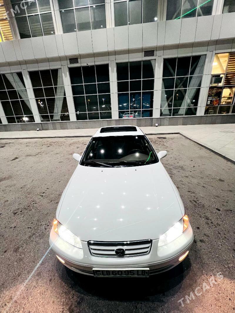 Toyota Camry 2000 - 172 000 TMT - Türkmenabat - img 9