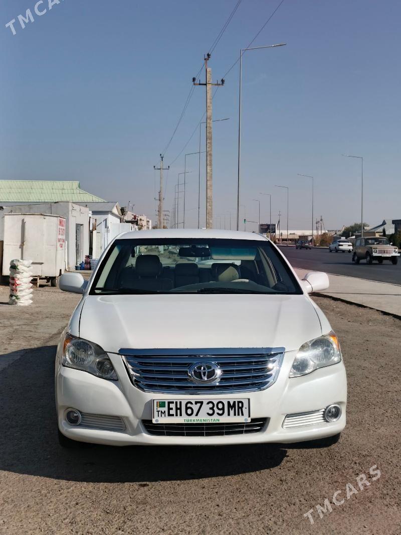 Toyota Avalon 2006 - 150 000 TMT - Мары - img 5