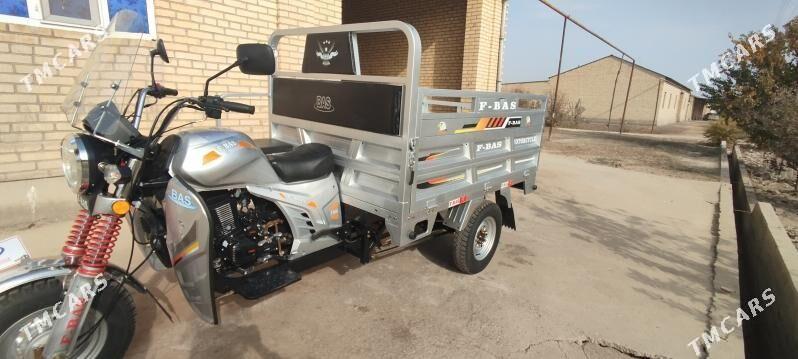 Fekon FK200-14G 2025 - 31 000 TMT - Garabekewül - img 3