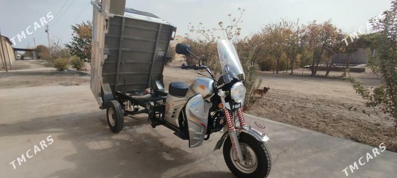 Fekon FK200-14G 2025 - 31 000 TMT - Garabekewül - img 1