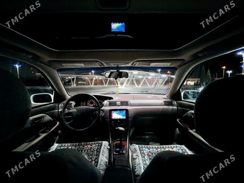 Toyota Camry 2000 - 172 000 TMT - Türkmenabat - img 8