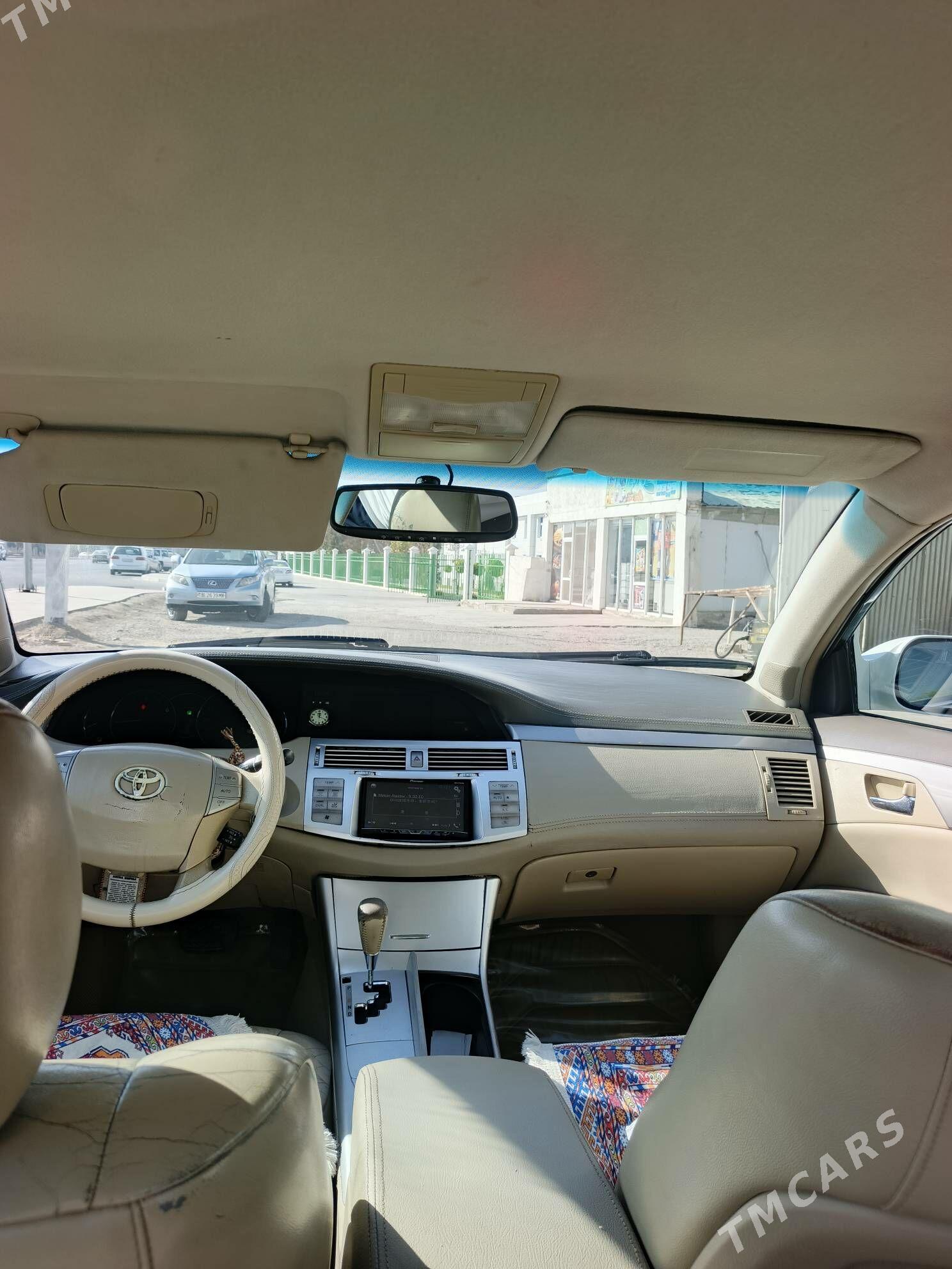 Toyota Avalon 2006 - 150 000 TMT - Мары - img 2