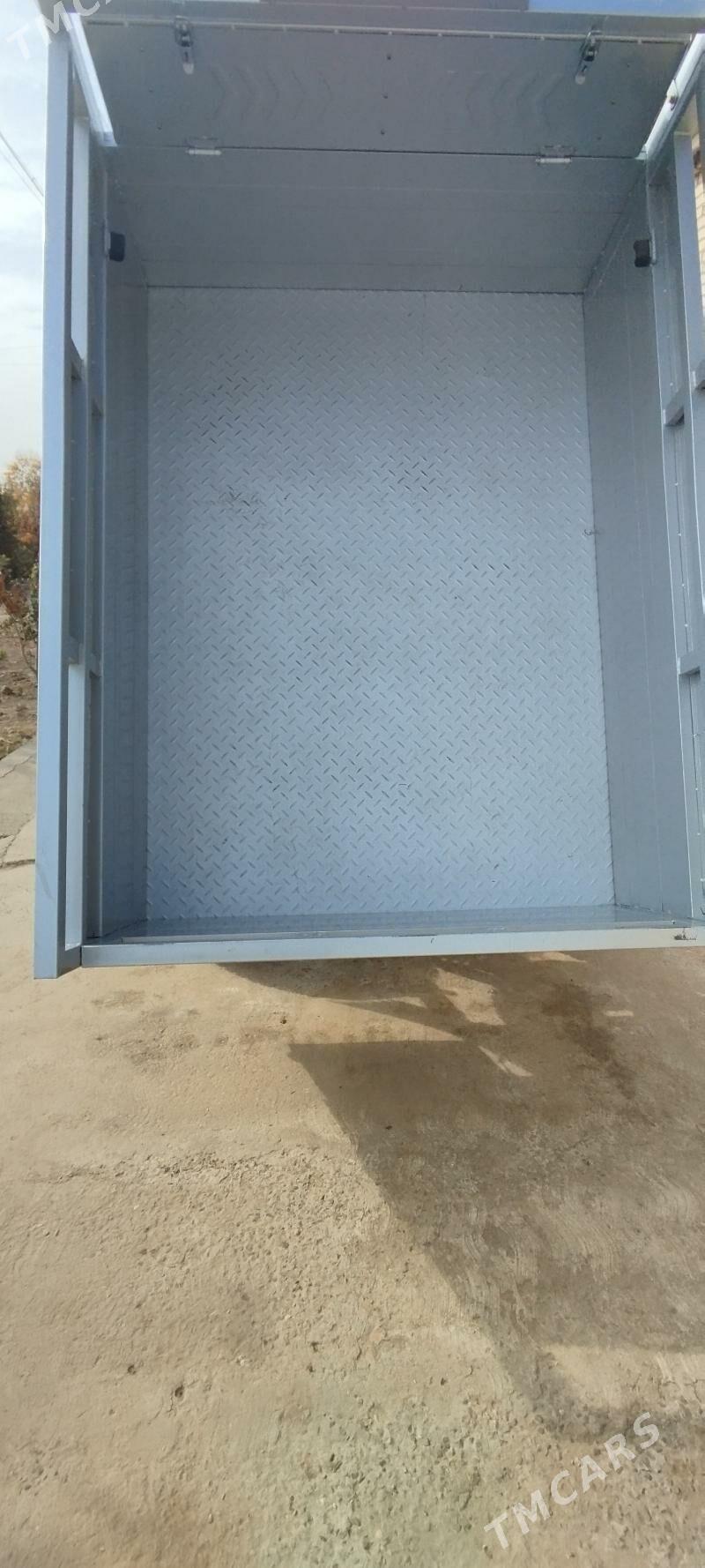 Fekon FK200-14G 2025 - 31 000 TMT - Garabekewül - img 4