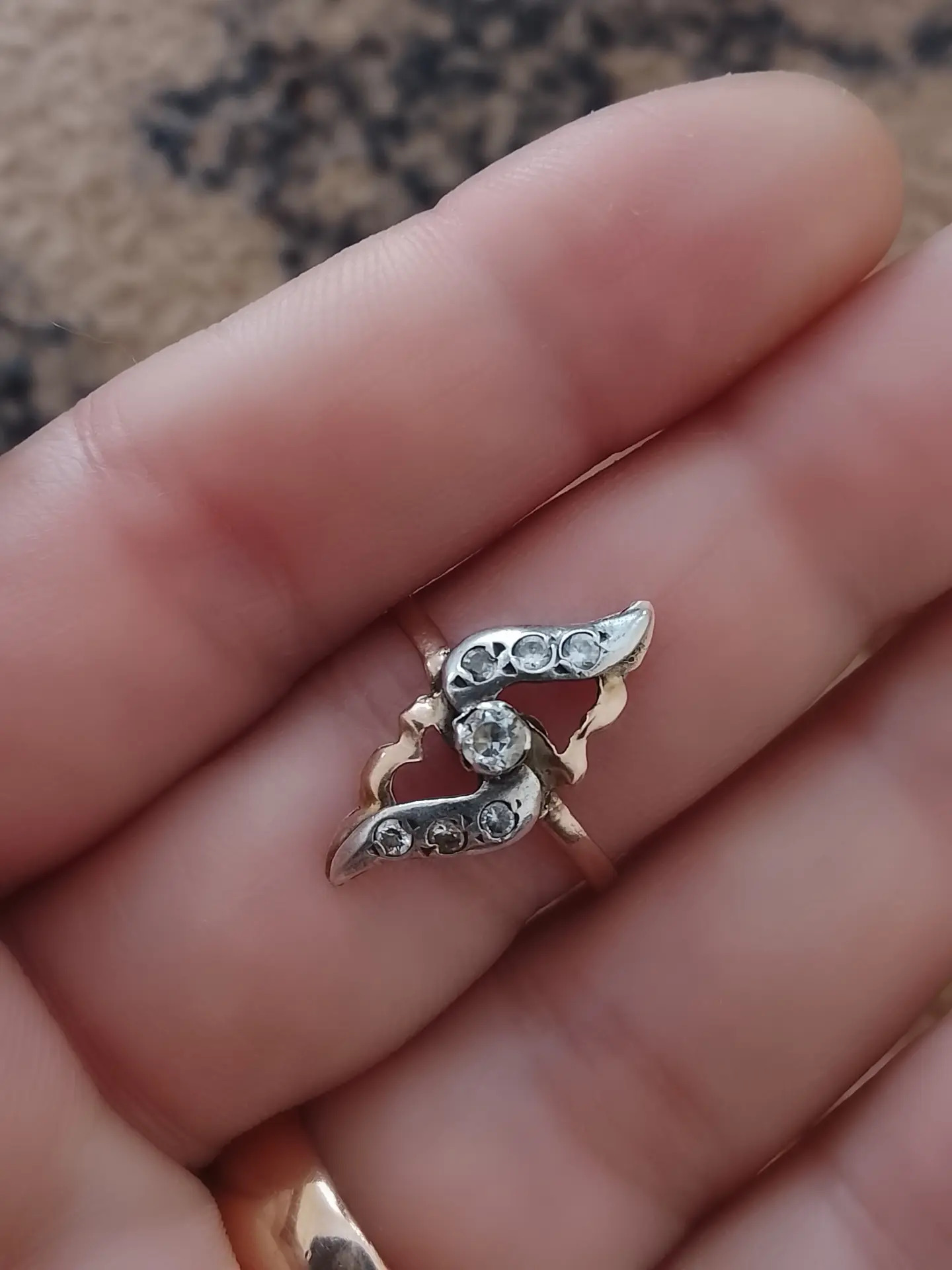 Gyzyl yuzik - Ашхабад - img 3