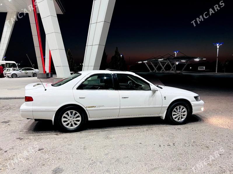 Toyota Camry 2000 - 172 000 TMT - Türkmenabat - img 7