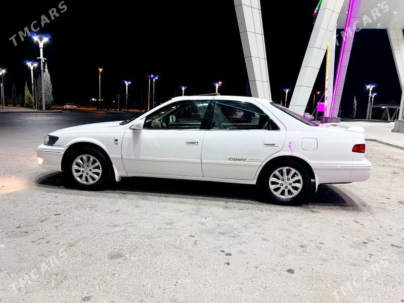 Toyota Camry 2000 - 172 000 TMT - Türkmenabat - img 6