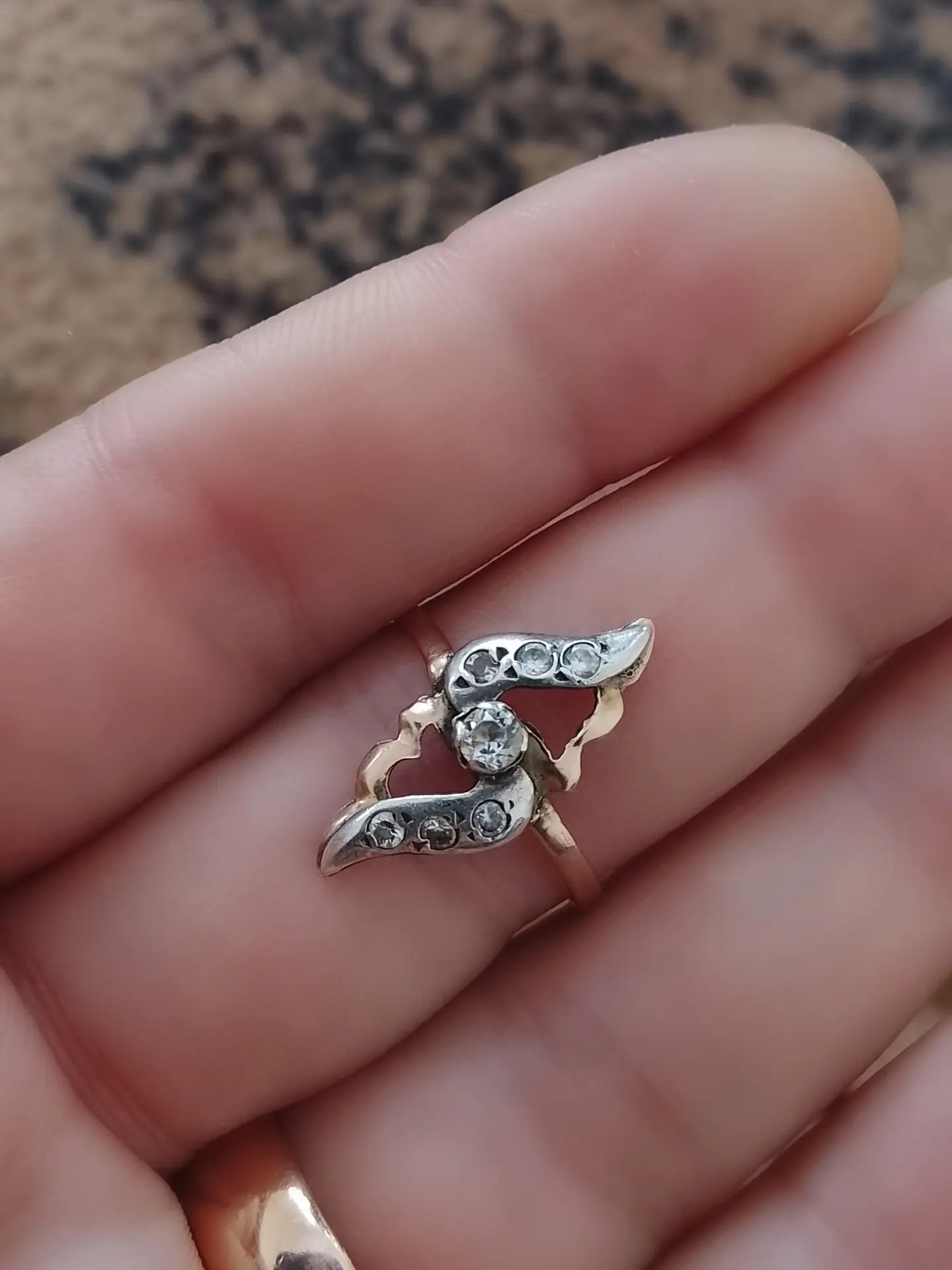 Gyzyl yuzik - Ашхабад - img 2