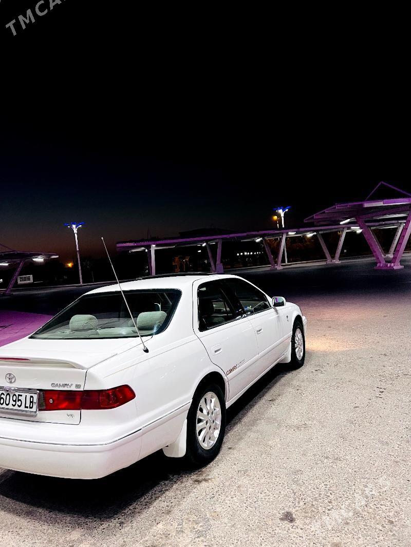 Toyota Camry 2000 - 172 000 TMT - Türkmenabat - img 5