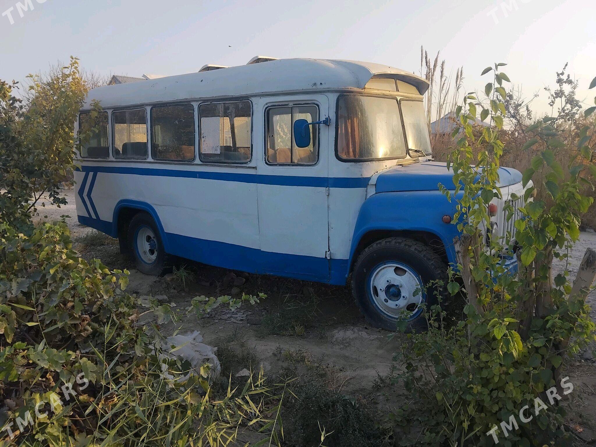 Gaz 53 1980 - 40 000 TMT - Мары - img 4