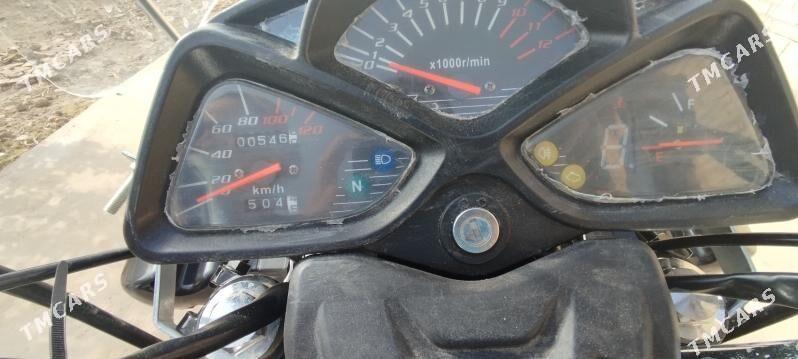 Fekon FK200-14G 2025 - 31 000 TMT - Garabekewül - img 2