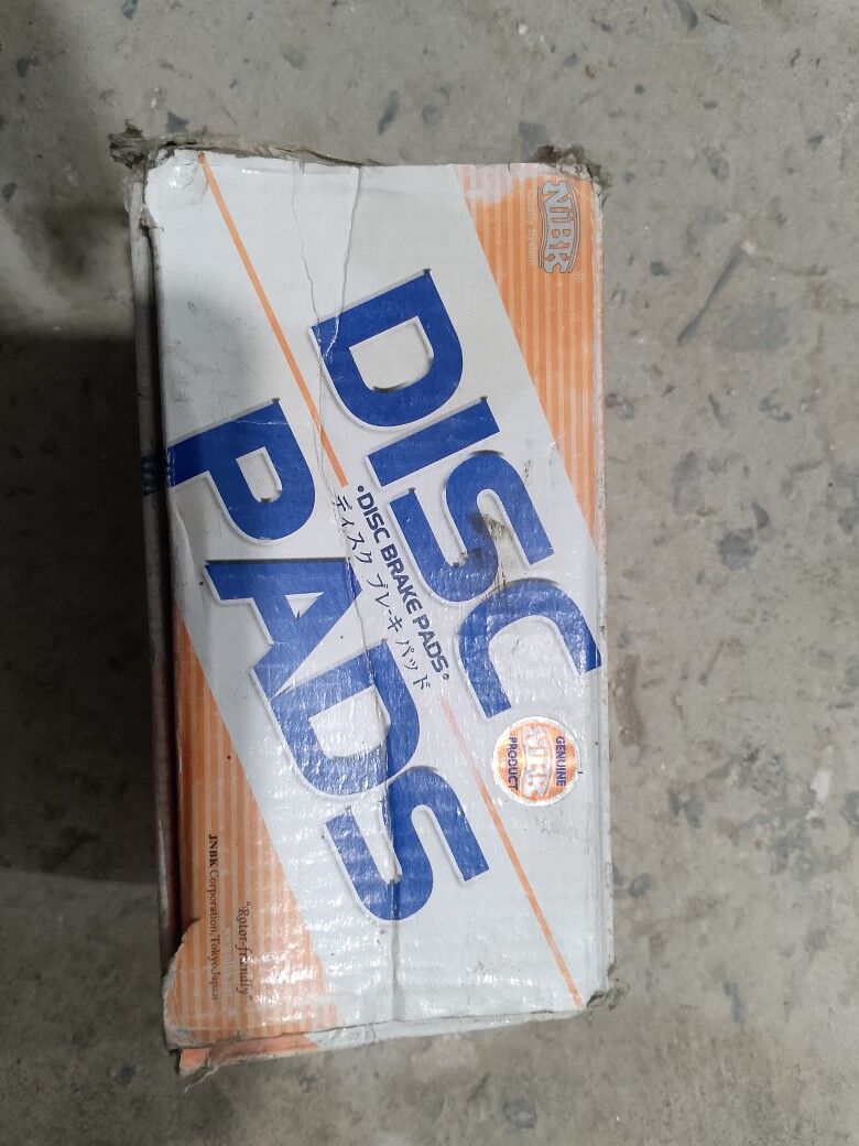 Toyota Camry naklatka 100 TMT - Фарап - img 3