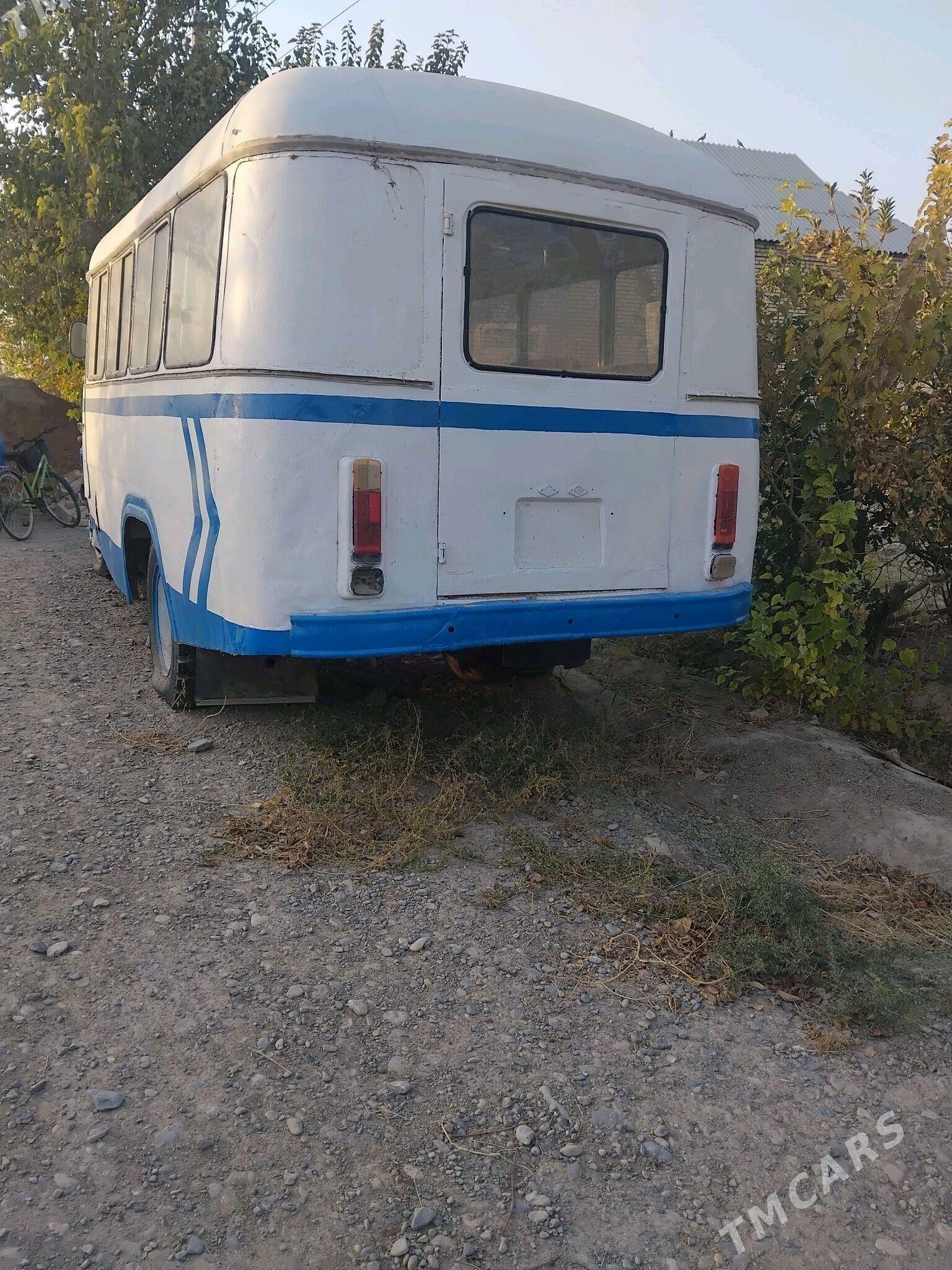 Gaz 53 1980 - 40 000 TMT - Мары - img 6