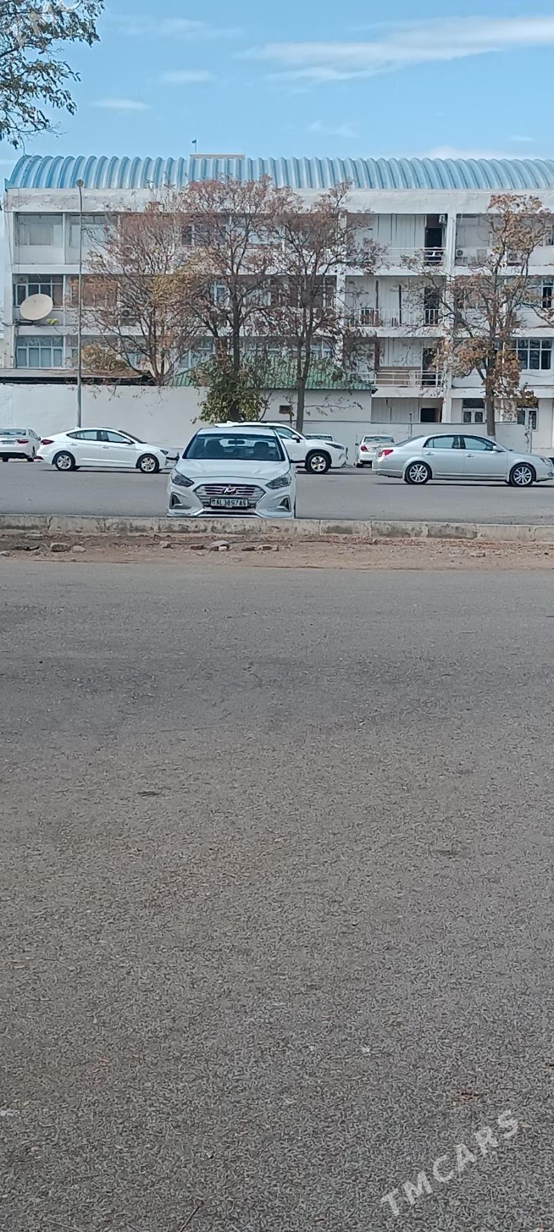 Hyundai Sonata 2018 - 230 000 TMT - Ашхабад - img 2