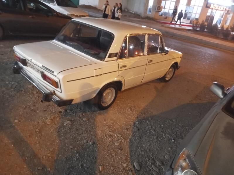Lada 2106 1989 - 15 000 TMT - Мургап - img 3
