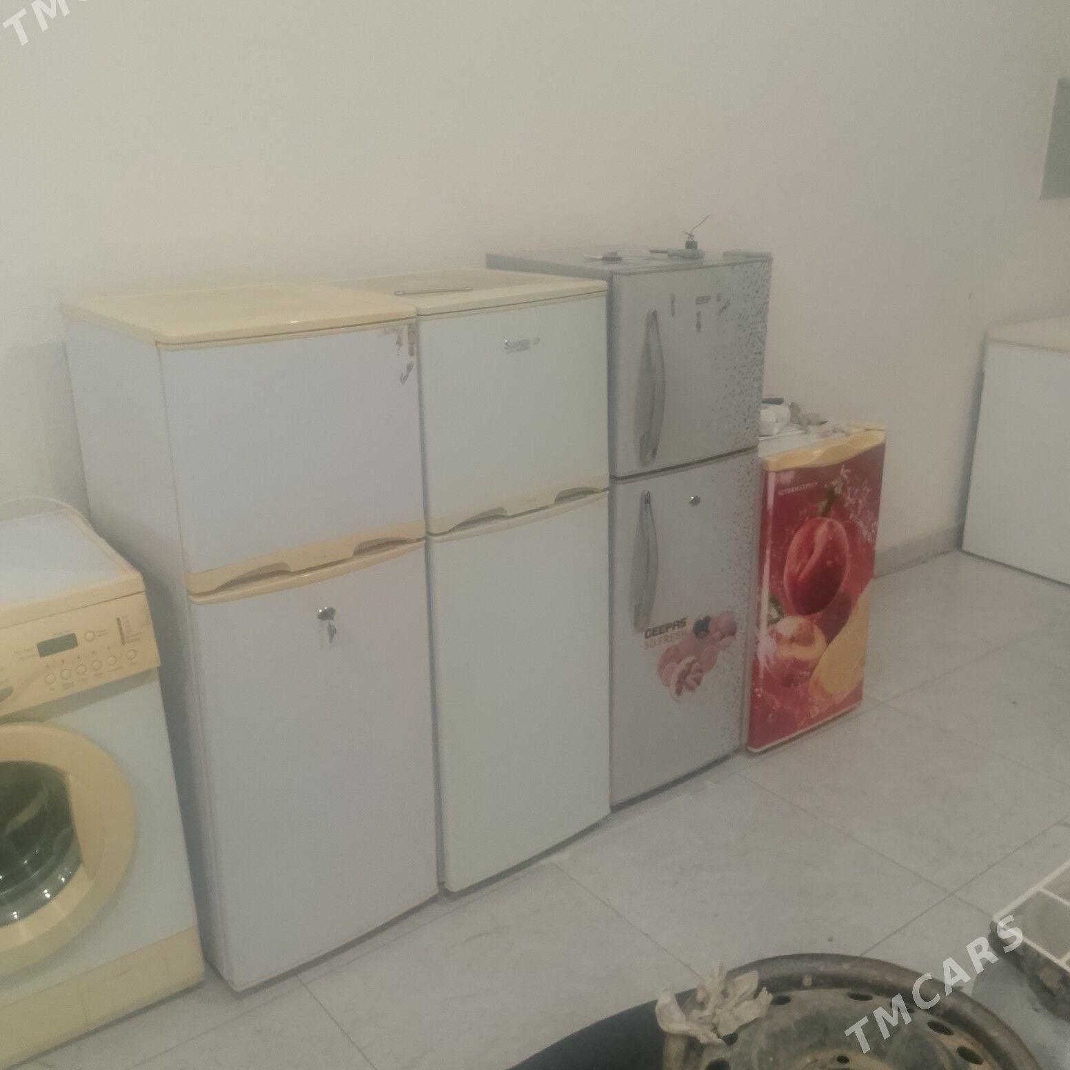 Haladinik - Мары - img 1