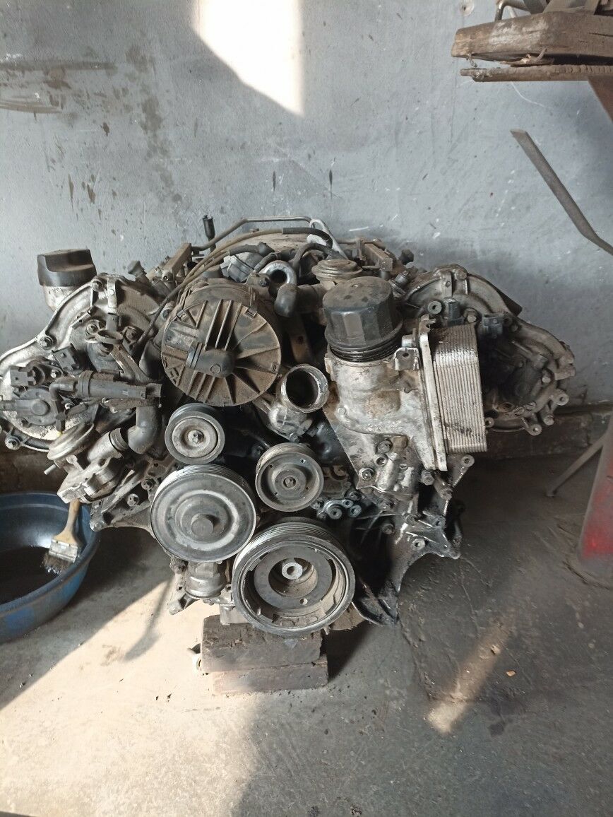 Mersedes mator 6 000 TMT - Daşoguz - img 3