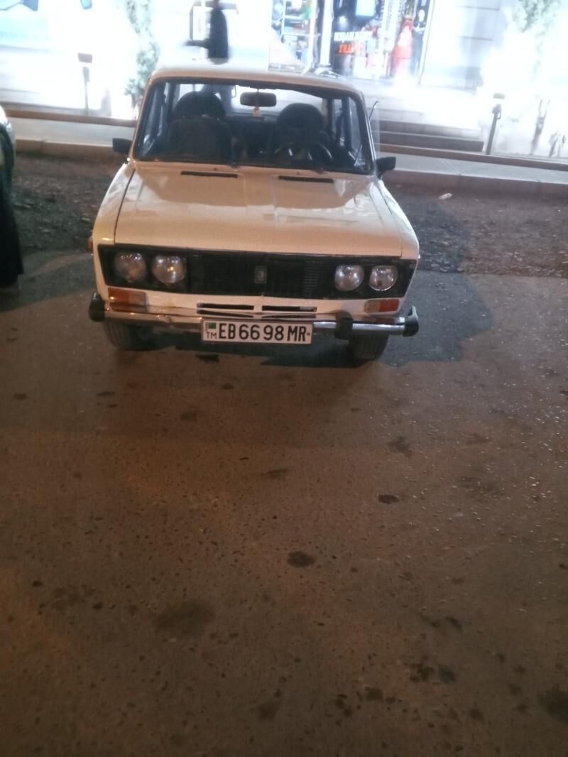 Lada 2106 1989 - 15 000 TMT - Мургап - img 4