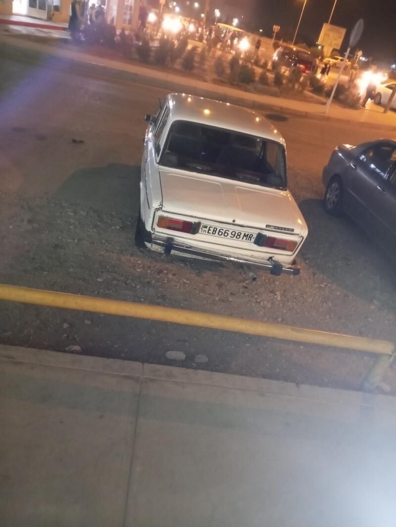 Lada 2106 1989 - 15 000 TMT - Мургап - img 2