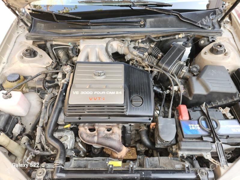 Toyota Avalon 2000 - 180 000 TMT - Gumdag - img 6