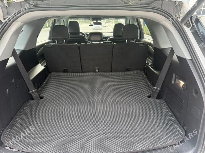 Ford Explorer 2020 - 450 000 TMT - Çehow köç. (A.Nyýazow şaýoly) - img 7