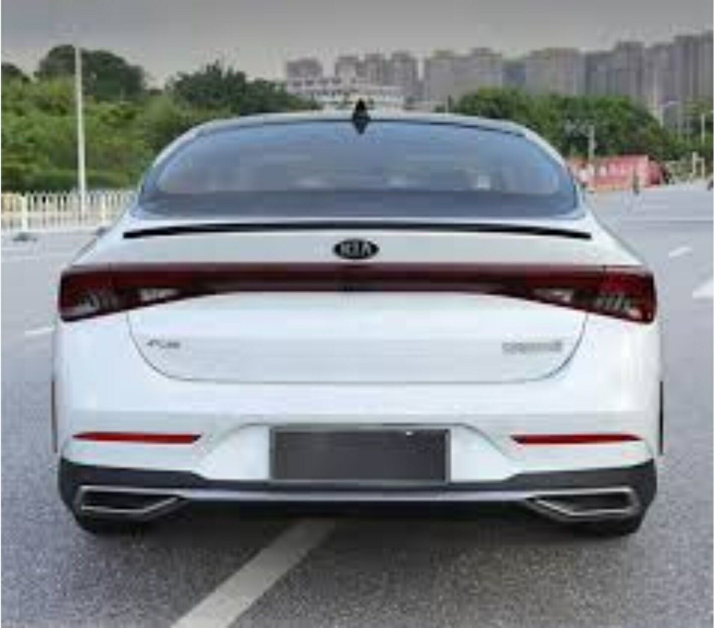 KIA OPTIMA_ķ5 21-23 banan spoý 350 TMT - Ашхабад - img 7