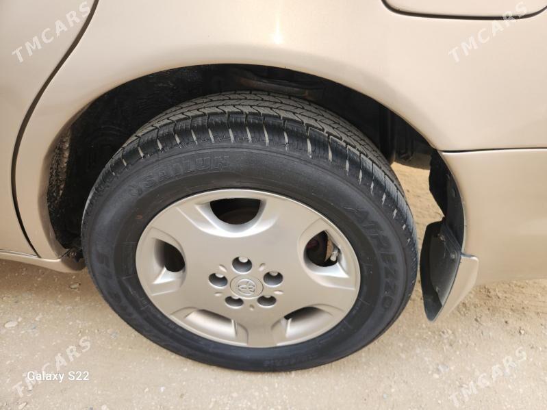 Toyota Avalon 2000 - 180 000 TMT - Gumdag - img 4