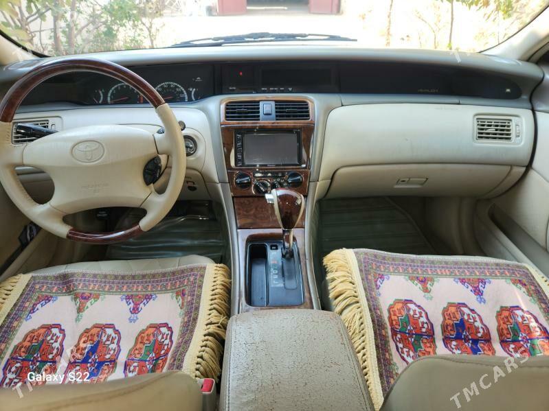 Toyota Avalon 2000 - 180 000 TMT - Gumdag - img 3