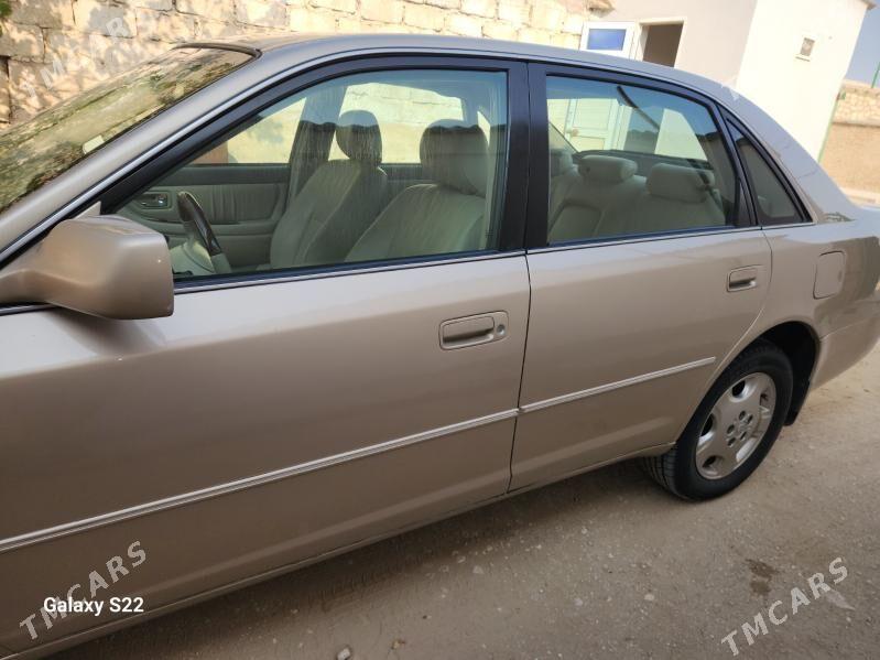 Toyota Avalon 2000 - 180 000 TMT - Gumdag - img 2