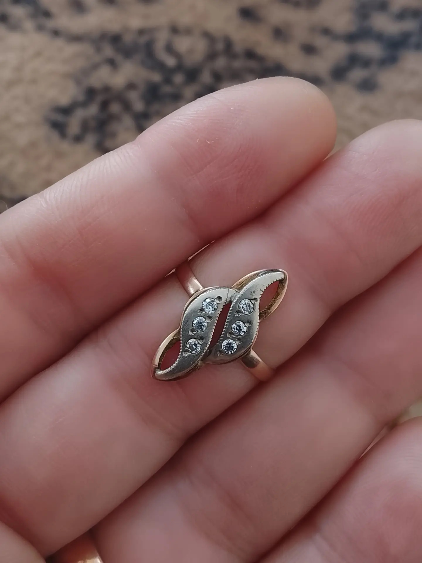 Gyzyl yuzik - Aşgabat - img 2