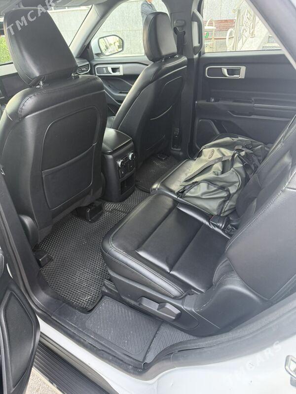 Ford Explorer 2020 - 450 000 TMT - Çehow köç. (A.Nyýazow şaýoly) - img 6