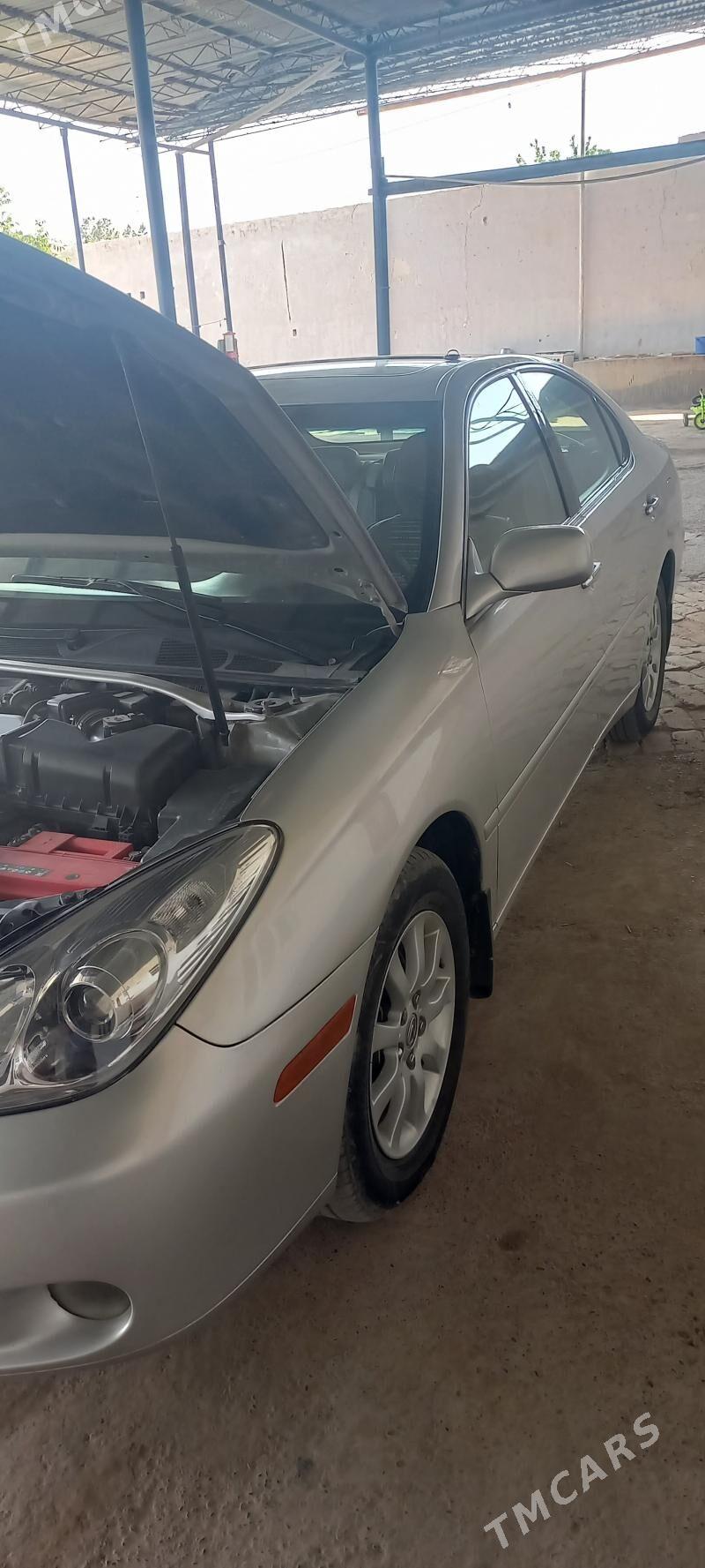 Lexus ES 300 2002 - 199 000 TMT - Saýat - img 5