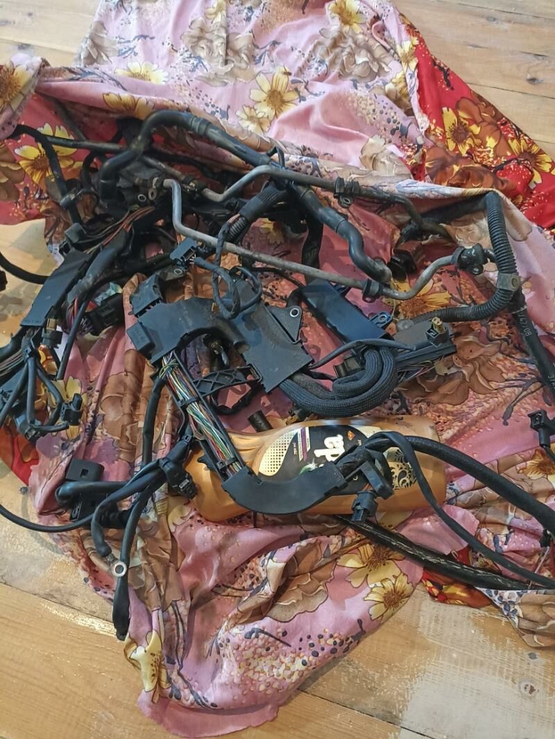 Mersedes mator 6 000 TMT - Daşoguz - img 4