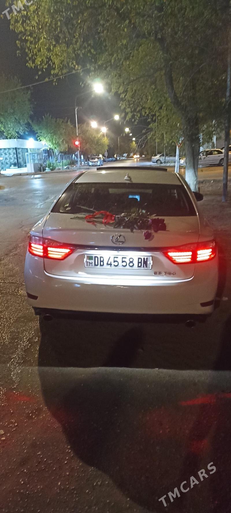 Lexus ES 350 2013 - 345 000 TMT - Türkmenbaşy - img 2