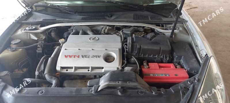 Lexus ES 300 2002 - 199 000 TMT - Saýat - img 4