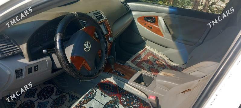 Toyota Camry 2009 - 113 000 TMT - Мары - img 5
