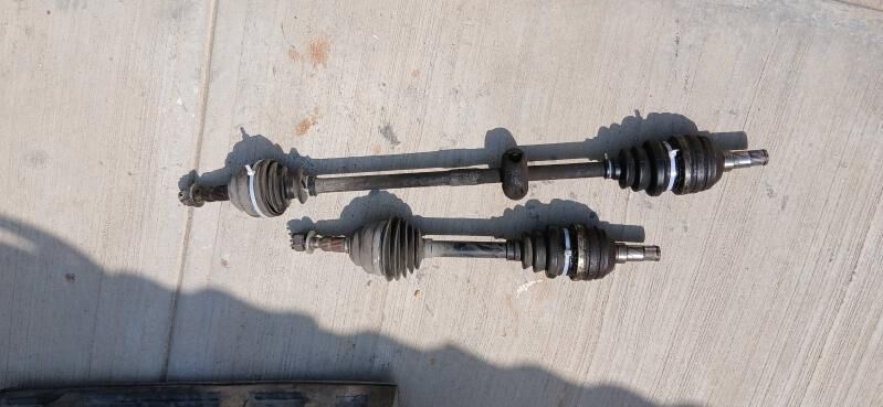 Granat astra j 2.2 500 TMT - Aşgabat - img 2