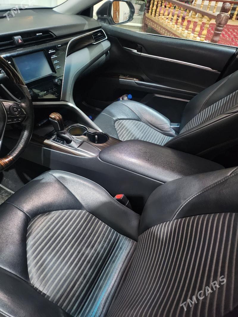 Toyota Camry 2018 - 270 000 TMT - Türkmenabat - img 5
