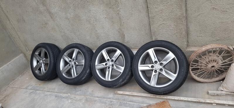 17lik diska balon 3 950 TMT - Daşoguz - img 4