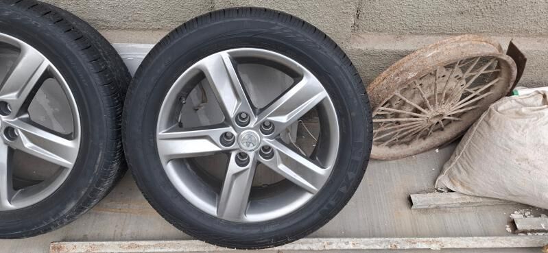 17lik diska balon 3 950 TMT - Daşoguz - img 2