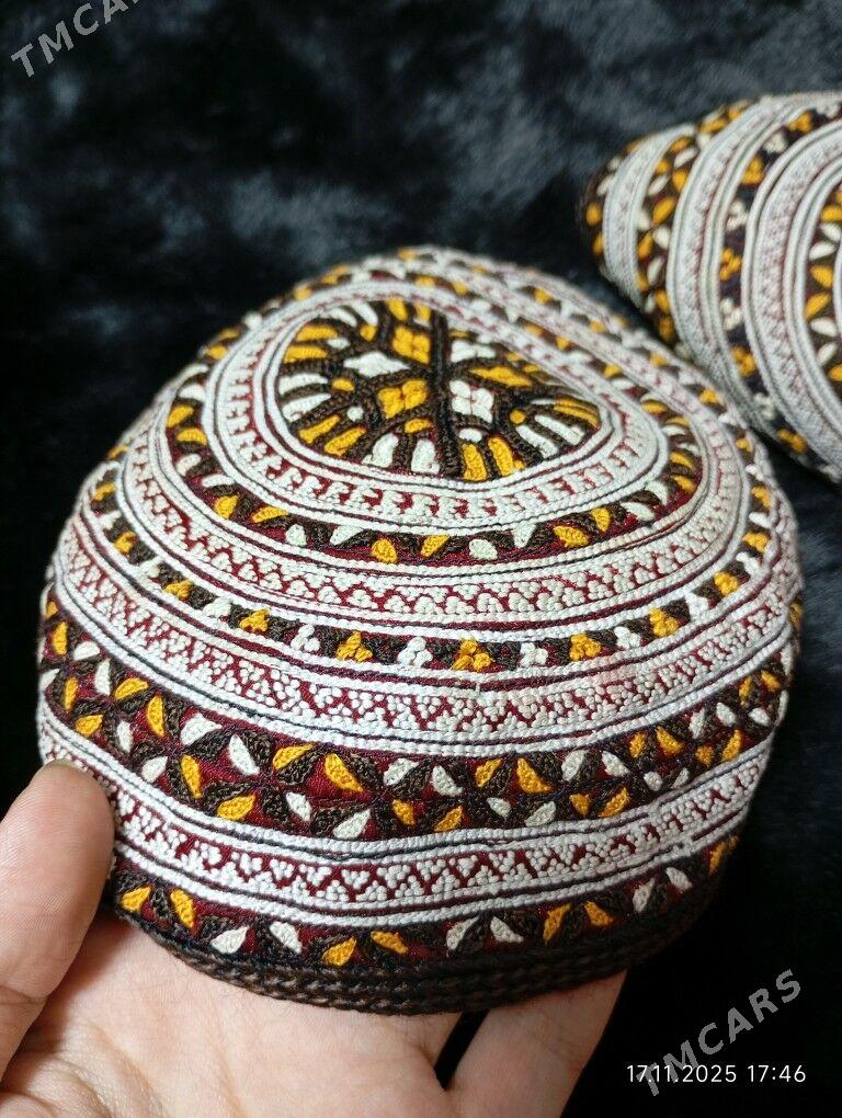 el kesde talyp tahya - Дашогуз - img 2