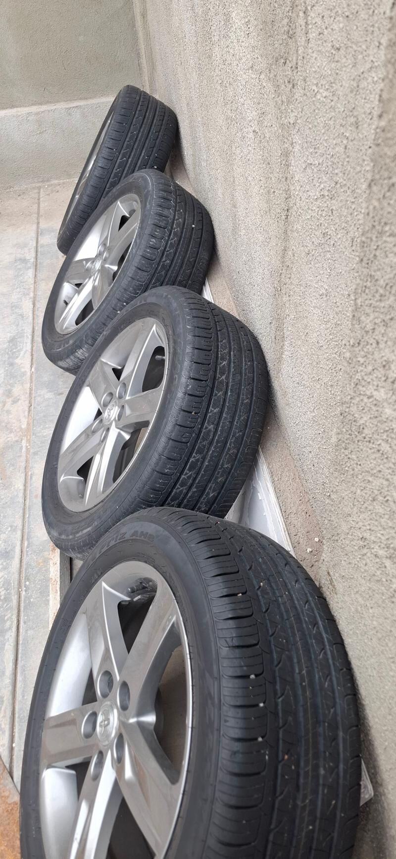 17lik diska balon 3 950 TMT - Daşoguz - img 3