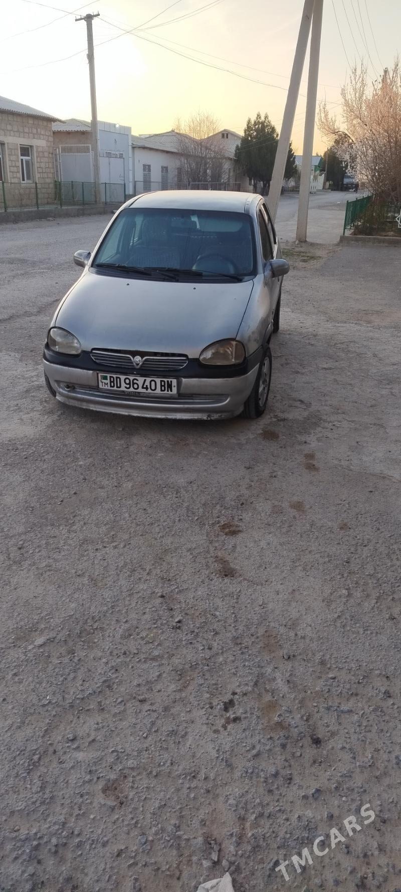 Opel Vita 1995 - 22 000 TMT - Гызыларбат - img 1