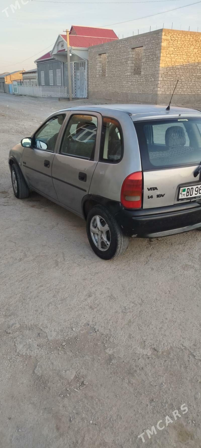 Opel Vita 1995 - 22 000 TMT - Гызыларбат - img 2