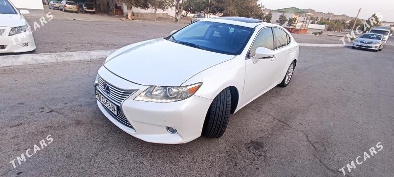 Lexus ES 350 2013 - 345 000 TMT - Türkmenbaşy - img 6