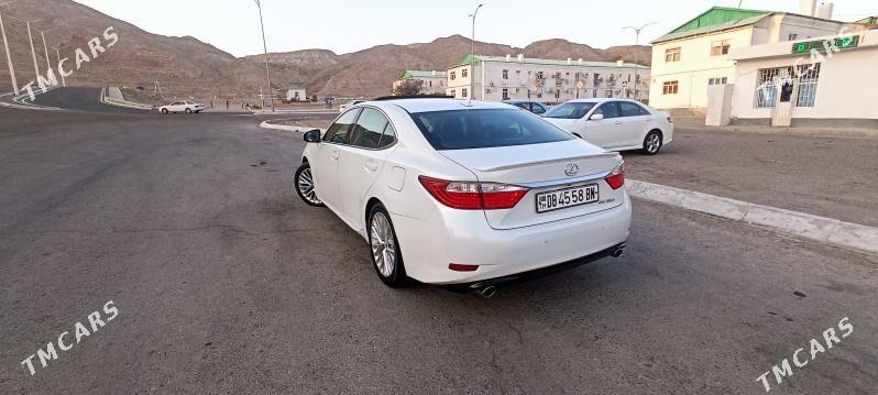 Lexus ES 350 2013 - 345 000 TMT - Türkmenbaşy - img 5