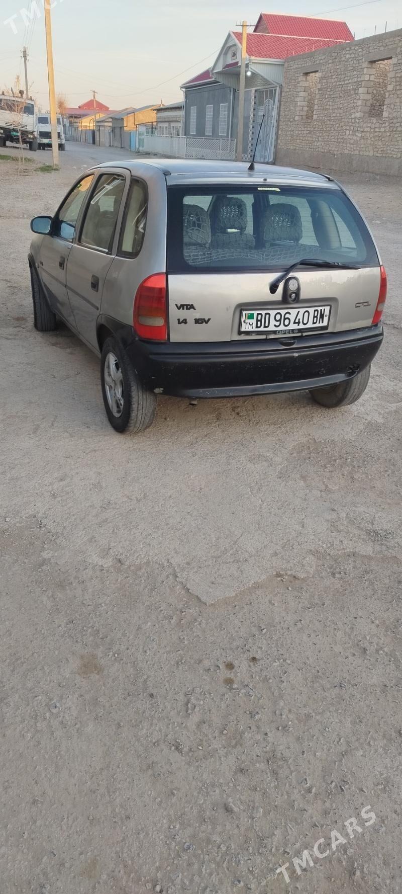 Opel Vita 1995 - 22 000 TMT - Гызыларбат - img 3