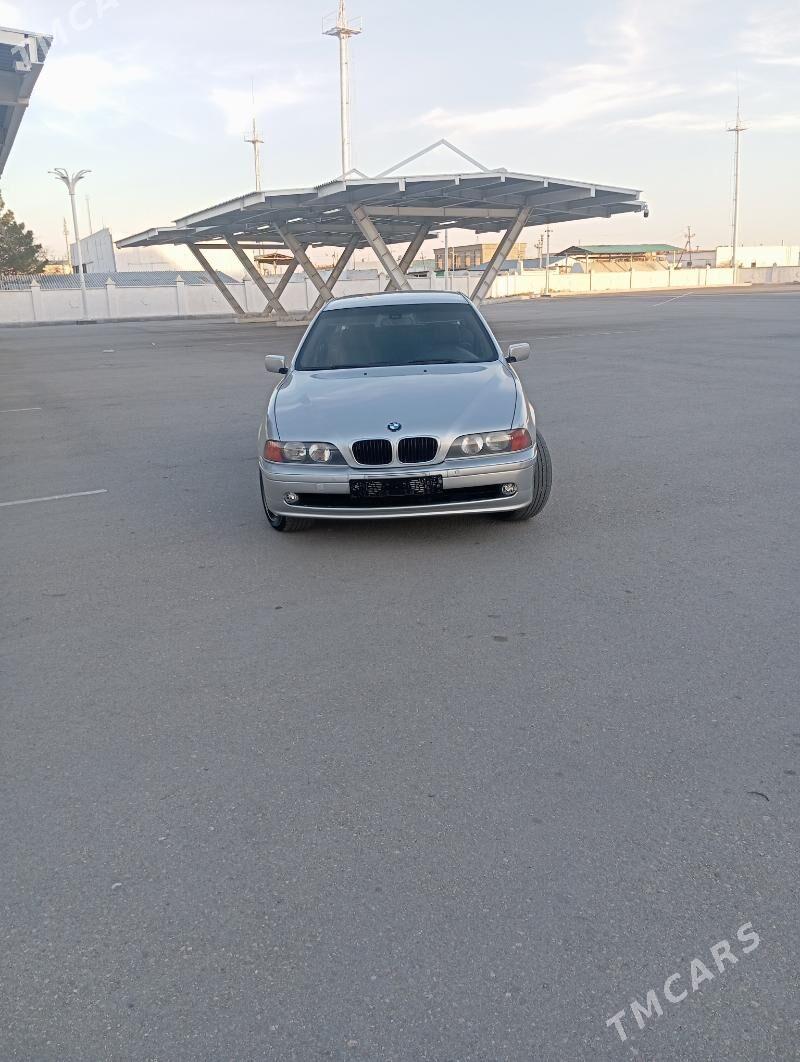 BMW E39 2003 - 95 000 TMT - Balkanabat - img 2